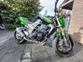 Kawasaki Z 750 Z750R - prachtig, sportief en betaalbaar! Verde - thumbnail 7