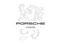 Porsche Macan BEV Noir - thumbnail 1