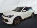 Volkswagen Tiguan 1.5eTSI DSG Elegance NAVI AHK KAMERA Blanc - thumbnail 2