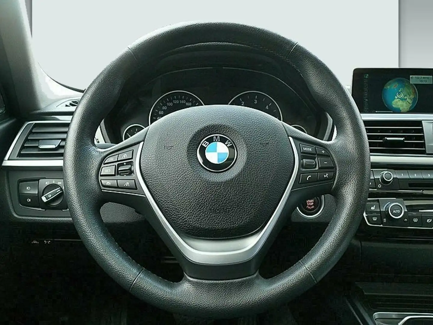 BMW 330 BMW 330 Touring xDrive Luxury LED HiFi H&K HEAD-UP Noir - 2