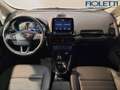 Ford EcoSport 1.0 ECOBOOST 125 CV START&STOP ACTIVE Zilver - thumbnail 6