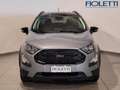 Ford EcoSport 1.0 ECOBOOST 125 CV START&STOP ACTIVE Zilver - thumbnail 3