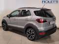 Ford EcoSport 1.0 ECOBOOST 125 CV START&STOP ACTIVE Zilver - thumbnail 2