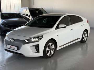 Ioniq Style Elektro SOH Schiebdach
