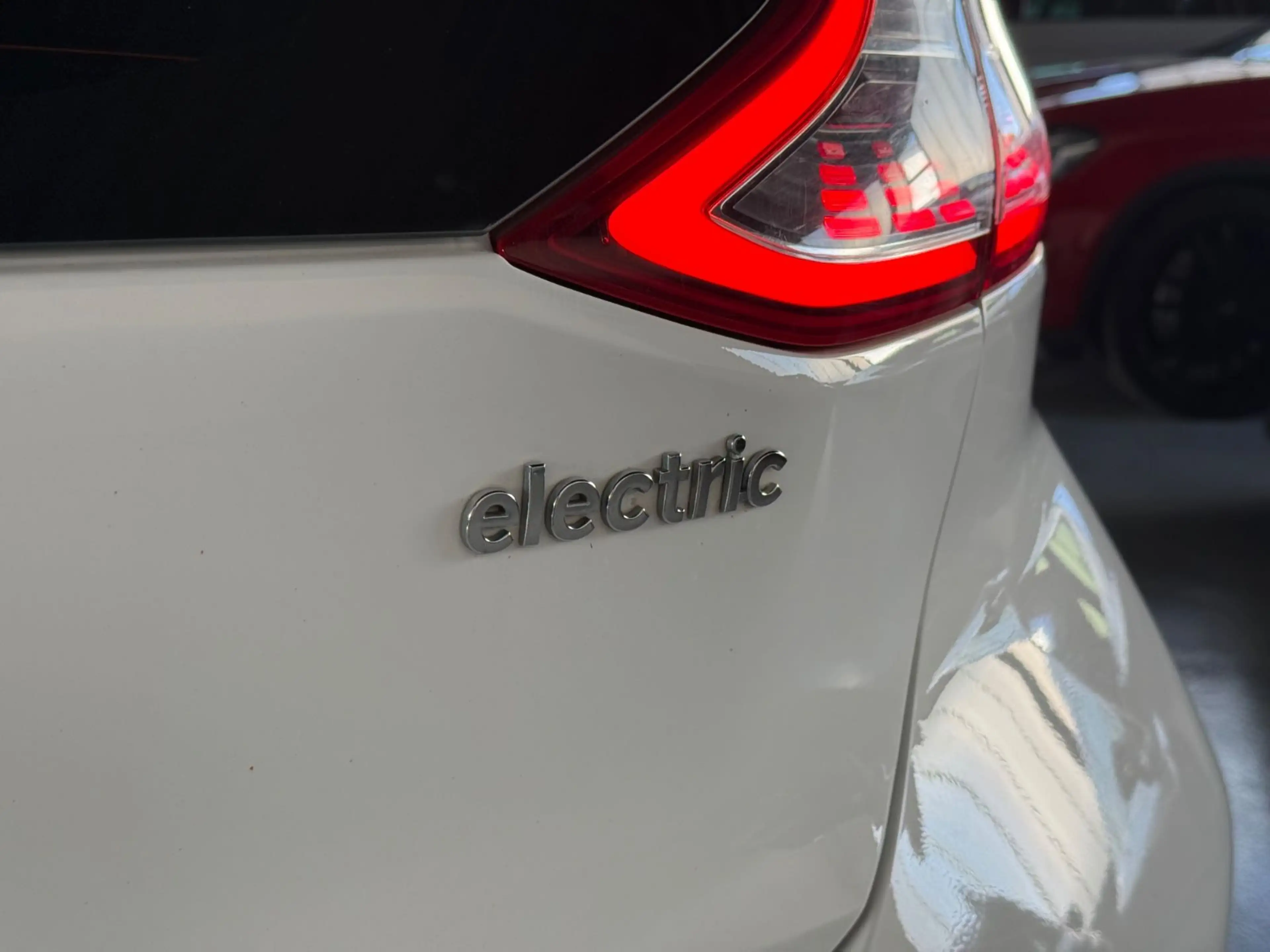 Hyundai IONIQ Ioniq Style Elektro SOH Schiebdach — photo 11
