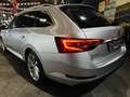 Skoda Superb LK 2.0TDI DSG - Cuir - Pano - LED- Full - GARANTIE Srebrny - thumbnail 13