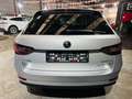 Skoda Superb LK 2.0TDI DSG - Cuir - Pano - LED- Full - GARANTIE Srebrny - thumbnail 7