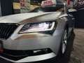 Skoda Superb LK 2.0TDI DSG - Cuir - Pano - LED- Full - GARANTIE Srebrny - thumbnail 15