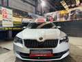 Skoda Superb LK 2.0TDI DSG - Cuir - Pano - LED- Full - GARANTIE Srebrny - thumbnail 3