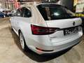 Skoda Superb LK 2.0TDI DSG - Cuir - Pano - LED- Full - GARANTIE Srebrny - thumbnail 4