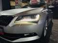 Skoda Superb LK 2.0TDI DSG - Cuir - Pano - LED- Full - GARANTIE Srebrny - thumbnail 16
