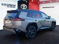 Toyota RAV4 RAV4 5-Türer Style 2.5 Plug-in Hybrid Automatikge Braun - thumbnail 13