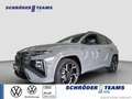 Hyundai TUCSON Plug-In-Hybrid 1.6 T-GDI 4WD N Line Grijs - thumbnail 1