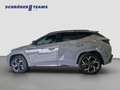 Hyundai TUCSON Plug-In-Hybrid 1.6 T-GDI 4WD N Line Grijs - thumbnail 2