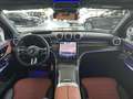 Mercedes-Benz GLC 450 GLC 450 d 4M AMG DISTRONIC+AHK+LUFTFEDERUNG Autom. Černá - thumbnail 10
