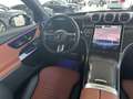 Mercedes-Benz GLC 450 GLC 450 d 4M AMG DISTRONIC+AHK+LUFTFEDERUNG Autom. Černá - thumbnail 9