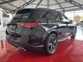 Mercedes-Benz GLC 450 GLC 450 d 4M AMG DISTRONIC+AHK+LUFTFEDERUNG Autom. Černá - thumbnail 4