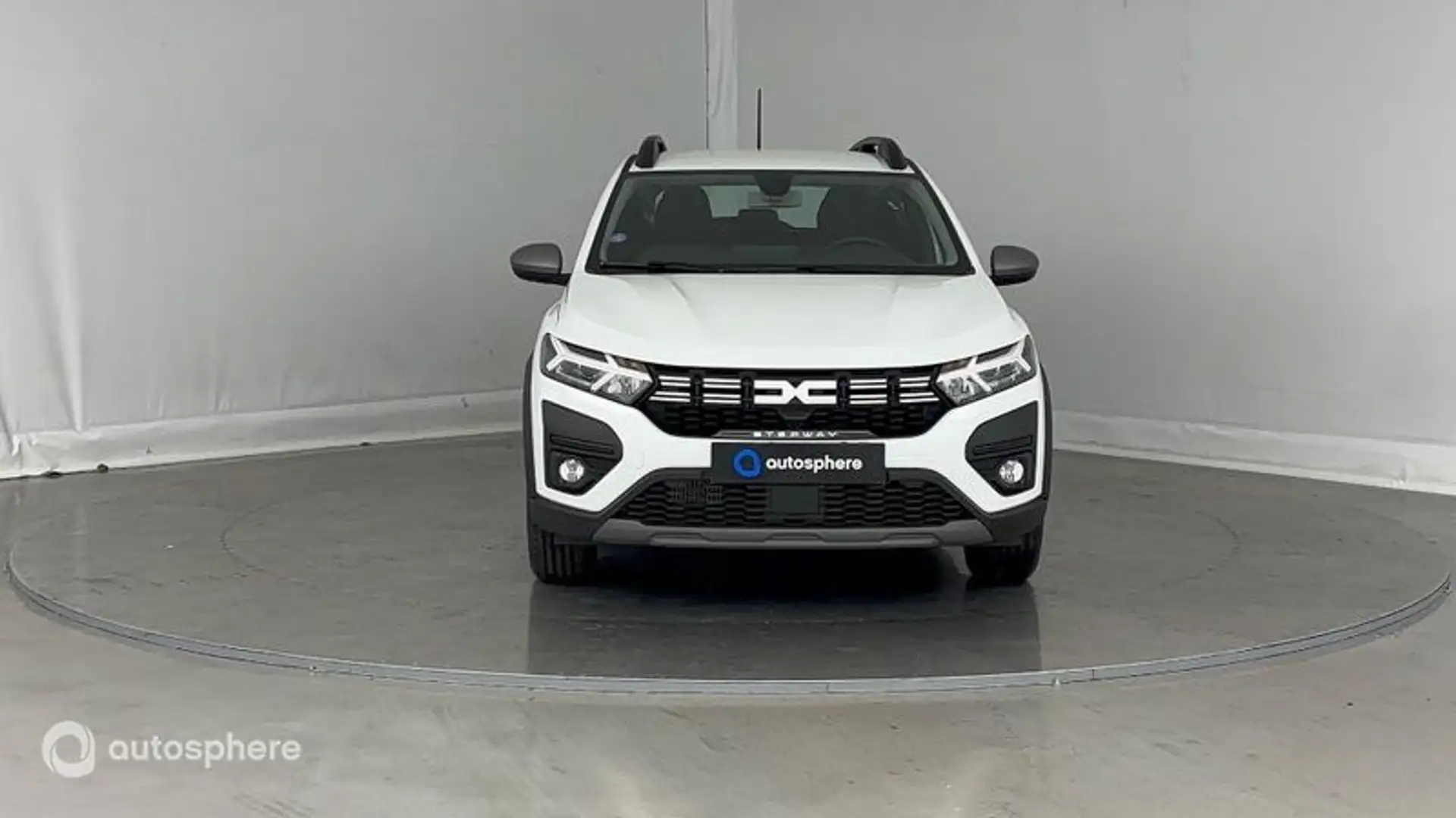 Dacia Sandero 1.0 ECO-G 100ch Stepway Expression - 2