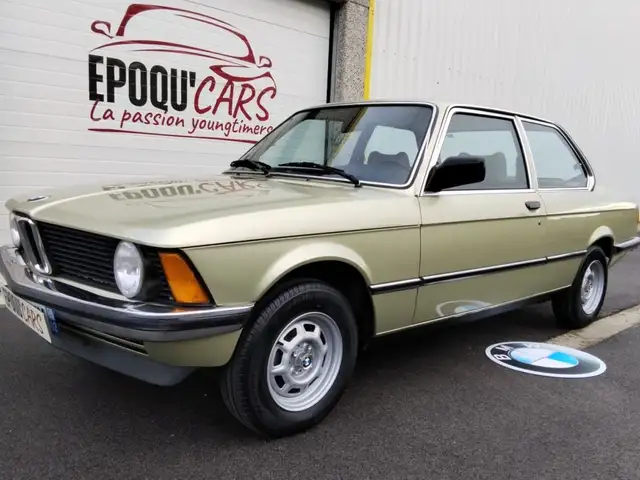 BMW 330 E21 316/4