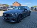 Mercedes-Benz C 180 C 180 d 9G-TRONIC Avantgarde Grijs - thumbnail 7