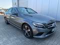 Mercedes-Benz C 180 C 180 d 9G-TRONIC Avantgarde Grijs - thumbnail 1