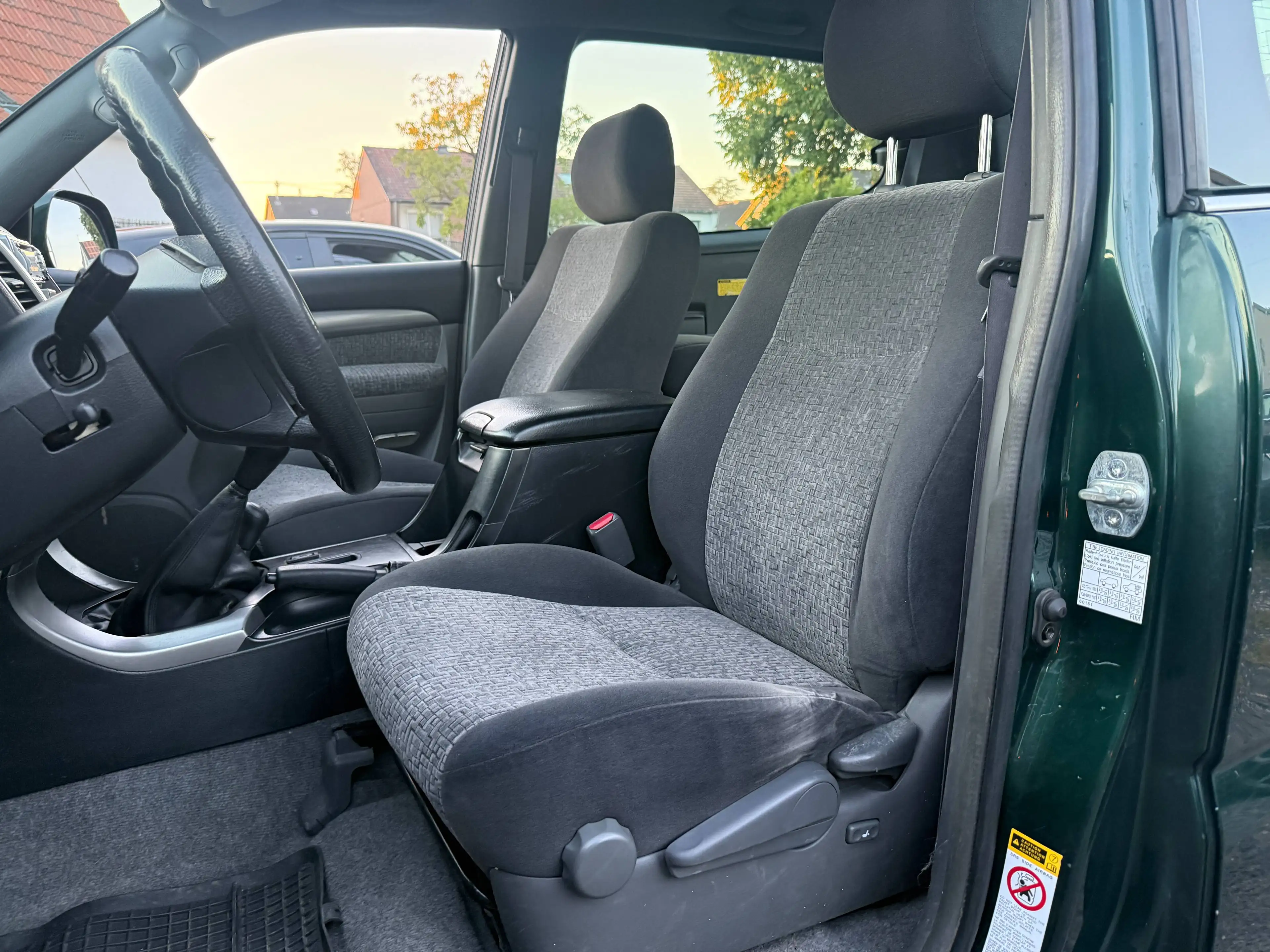 Toyota Land Cruiser 3.0 D-4D Klima original 155tkm — photo 9