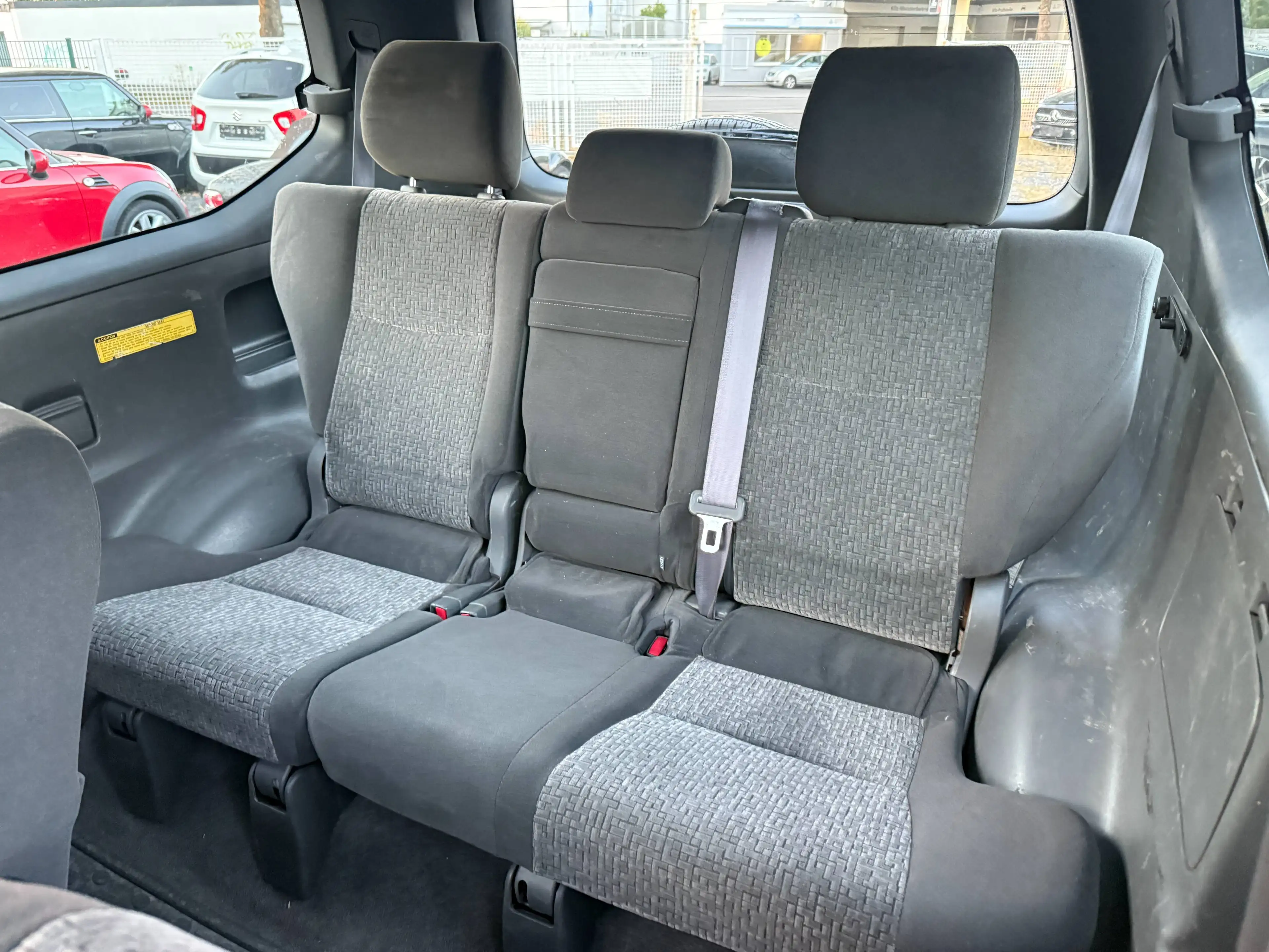 Toyota Land Cruiser 3.0 D-4D Klima original 155tkm — photo 13