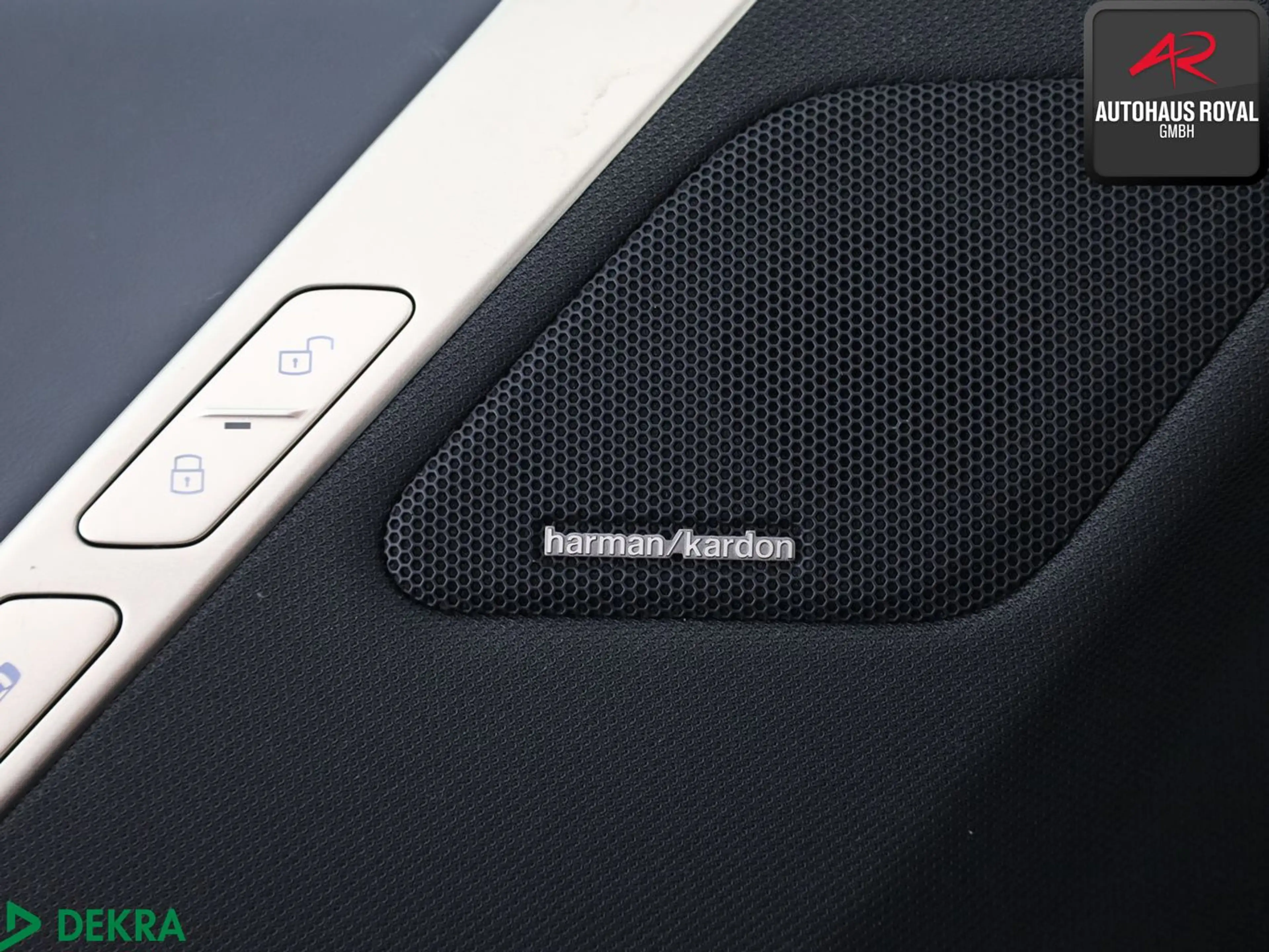 BMW iX xDrive40 SPORT LASER,SKYLOUNGE,360GRAD,HUD — photo 14