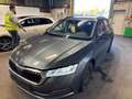 Skoda Octavia Style *nur an Gewerbe* 1.5 TSI *CANTON* Matrix Rea Grau - thumbnail 2