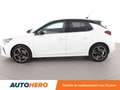 Opel Corsa 1.2 Turbo Edition Business Blanc - thumbnail 3