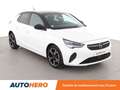 Opel Corsa 1.2 Turbo Edition Business Blanc - thumbnail 8