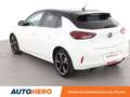 Opel Corsa 1.2 Turbo Edition Business Blanc - thumbnail 4