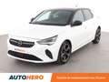 Opel Corsa 1.2 Turbo Edition Business Blanc - thumbnail 1