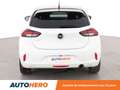 Opel Corsa 1.2 Turbo Edition Business Blanc - thumbnail 5
