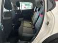 Citroen C3 C3 III 2017 1.2 puretech Shine s Bianco - thumbnail 8