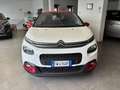 Citroen C3 C3 III 2017 1.2 puretech Shine s Bianco - thumbnail 2
