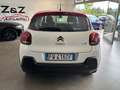 Citroen C3 C3 III 2017 1.2 puretech Shine s Bianco - thumbnail 4