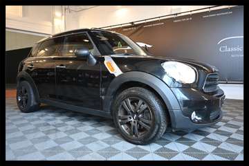 1.6 ONE D PACK COOPER / EURO 6b / GPS NAVIGATION / BLUETOOTH / SIEGES CHAUFFANTS / TOIT OUVRANT PANORAMIQUE !!