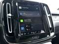 Volvo C40 Twin Intro Edition 78 kWh | Panoramadak | 360° cam Schwarz - thumbnail 24
