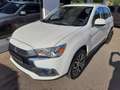 Mitsubishi ASX Basis 2WD Weiß - thumbnail 2