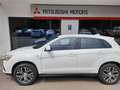 Mitsubishi ASX Basis 2WD Weiß - thumbnail 1
