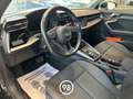 Audi A3 Sportback 2.0 150CV *IVA/UNICO PROPRIETARIO* Nero - thumbnail 7