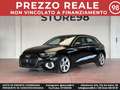 Audi A3 Sportback 2.0 150CV *IVA/UNICO PROPRIETARIO* Nero - thumbnail 1
