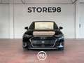Audi A3 Sportback 2.0 150CV *IVA/UNICO PROPRIETARIO* Nero - thumbnail 2