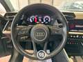 Audi A3 Sportback 2.0 150CV *IVA/UNICO PROPRIETARIO* Nero - thumbnail 8
