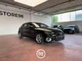 Audi A3 Sportback 2.0 150CV *IVA/UNICO PROPRIETARIO* Nero - thumbnail 3