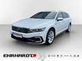 Volkswagen Passat Variant e-Hybrid 1.4 TSI DSG GTE STHZG*AHK*IQ-LIGHT*NAV... Weiß - thumbnail 1