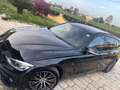 BMW 318 318d Touring Sport Nero - thumbnail 4