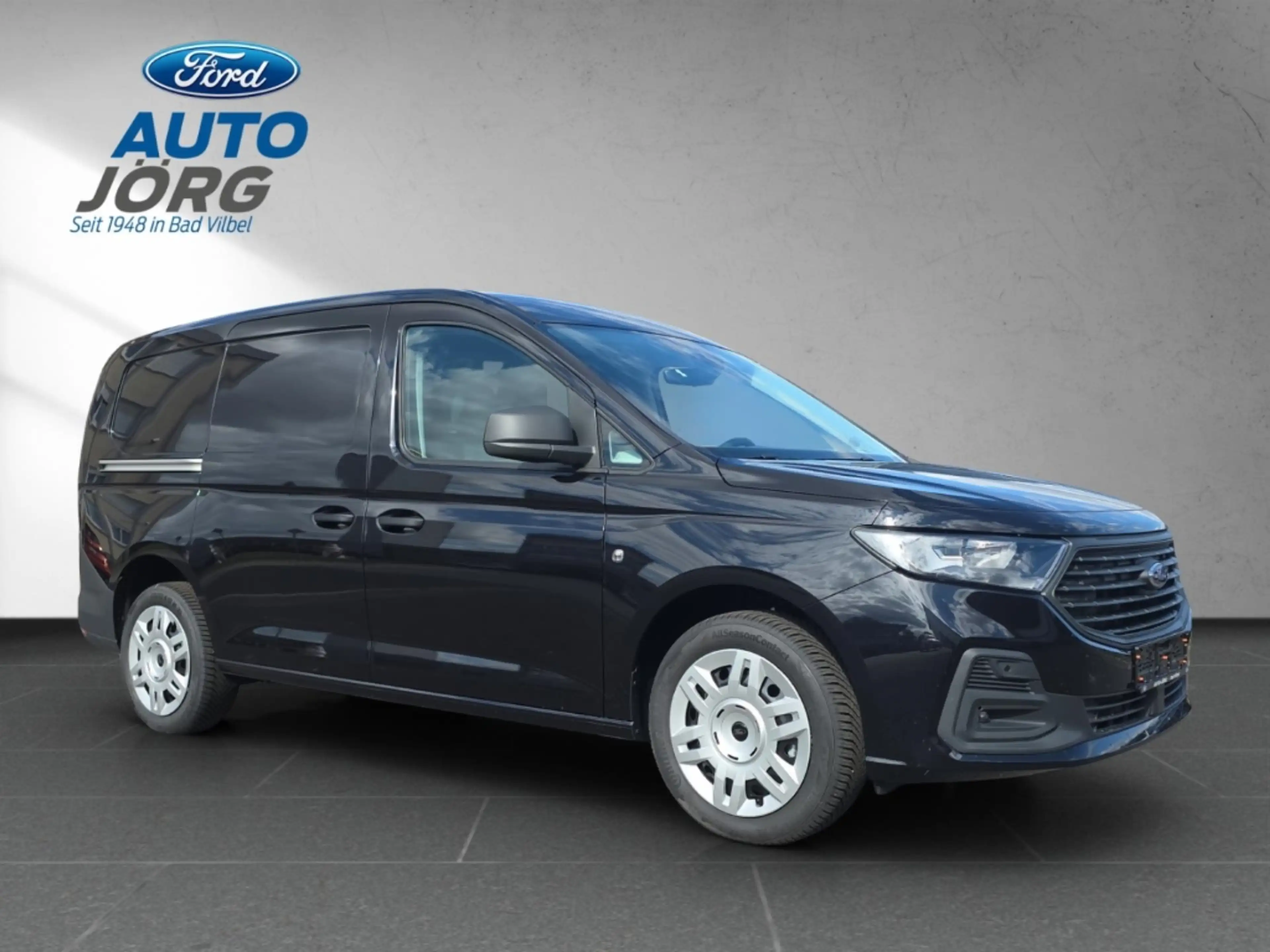 Ford Transit Connect Trend Grand L2 Kasten 2.0 EcoBlue — photo 7