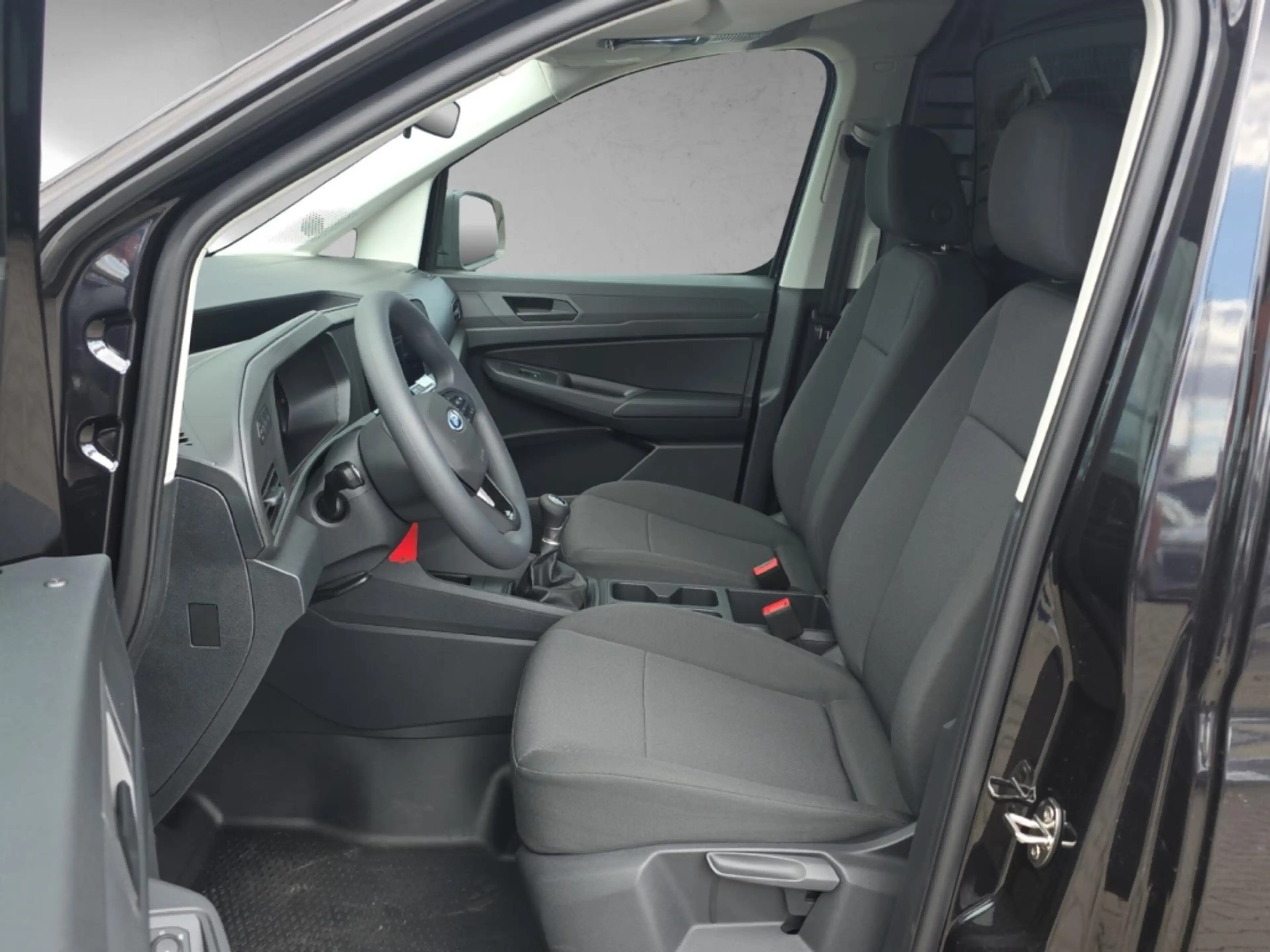 Ford Transit Connect Trend Grand L2 Kasten 2.0 EcoBlue — photo 9